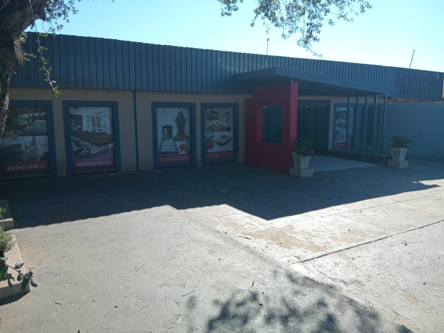 Commercial Property for Sale in Potchefstroom Industrial North West